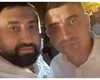 Fost consilier AUR, săltat de acasă de mascați. Era căutat de autoritățile italiene