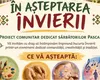 „În așteptarea Învierii”, un eveniment dedicat copiilor și familiilor în perioada sărbătorilor pascale