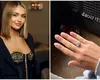 Iuliana Beregoi se pregătește de nuntă? Imaginea care i-a pus pe jar pe internauți: „Am spus DA!”