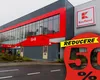 Oferte de neratat la Kaufland până pe 7 aprilie! Produsele reduse cu până la 50%