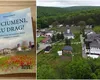 Lansare inedită de carte: “Buciumeni, cu drag! – Povestea unui sat românesc dintre câmpuri și vremuri”