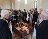 Liviu Maior, condus pe ultimul drum de comunitatea academică și culturală din Cluj-Napoca. Slujba de înmormântare, oficiată de Mitropolitul Andrei