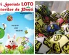 Când au loc tragerile speciale Loto pentru sărbătorile de Paşte. Programul agenţiilor, vor fi trageri duble la 6 din 49, Joker și 5 din 40, cu fond suplimementar de câştiguri