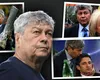 Ce își dorea Mircea Lucescu înainte să moară. Planul pe care îl făcuse cu soția sa după externare