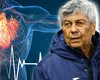 Cine este medicul care a venit din Franța ca să-l trateze pe Mircea Lucescu. Fostul selecționer, ținut în viață de aparate