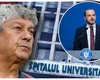 Mircea Lucescu, în stare critică. Alexandru Rogobete, ministrul Sănătăţii: „Mi-e greu să mă pronunț sau să speculez cu privire la prognosticul medical”