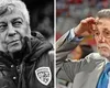 Prima reacție a lui Cornel Dinu după moartea lui Mircea Lucescu: „Fotbalul l-a ucis, din păcate”. Lumea sportului, în doliu după dispariția marelui antrenor