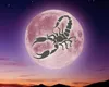 Luna mai începe cu Luna Plină în Scorpion. Tiparele vechi se rup, iar nativii simt nevoia de un nou început