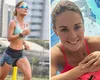 Lumea sportului este în doliu! Atleta Mara Flavia Araujo a murit la 38 de ani, în timpul concursului Ironman Texas