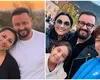 Cătălin Măruță a făcut anunțul după 18 ani de căsătorie cu Andra: „Nu ne jucăm de-a ‘plăcutul'”