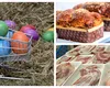 Masa de Paște devine un lux. Cu cât s-au scumpit ouăle, cozonacul și carnea de miel în 2026, date de ultimă oră de la INS