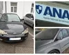 Cum participi la licitațiile ANAF. Ce mașină poți să cumperi cu doar 2.000 de lei