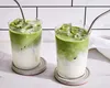 Matcha, băutura cu efect anti-îmbătrânire, care face furori pe Internet. A devenit extrem de populară în rândul tinerilor