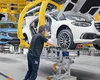 Mercedes-Benz reduce numărul angajaților cu peste 11.000. Parte din muncitori vor fi concediați, alții vor pleca voluntar sau se vor pensiona