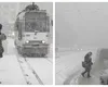 Ninge în București în Săptămâna Mare. Anunțul de ultimă oră făcut de meteorologi