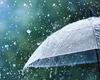Prognoza meteo. Vremea se încălzeşte, dar va ploua în aproape toată ţara