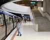 Lovitură pentru locuitorii din București! Prețul unei călătorii cu metroul crește la 7 lei. Ministrul Transporturilor confirmă majorarea