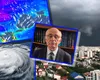 EXCLUSIV Fenomene meteo scăpate de sub control. Mircea Duțu explică invazia ciclonilor în România: „Scăpările de aer arctic devin tot mai frecvente”
