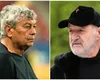 EXCLUSIV Gigi Becali, despre Mircea Lucescu: „Cel mai mult eu l-am lăudat. Tot timpul spuneam că e numărul unu, nu se va mai naște altul ca el antrenor”