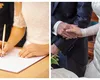 Ce semnifică ordinea semnării actelor la Starea Civilă. De ce tot timpul femeia semnează prima
