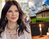 FOTO Monica Bârlădeanu, departe de covorul roșu! Cum a fost surprinsă diva la o mănăstire din Bacău. Mesajul disperat către fani: „Vă cer ajutorul!”