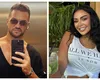 S-au cuplat ispitele de la Insula Iubirii! Naba Salem și Cătălin Brînză formează oficial un cuplu: „Ne-am pupat din greșeală”