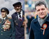 Nicușor Dan, mesaj de Ziua veteranilor: „Ne sunt un exemplu de patriotism și loialitate. Avem datoria de a proteja securitatea și libertatea națiunii noastre”