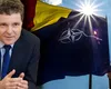 Nicușor Dan, mesaj cu ocazia zilei NATO: „Siguranţa României este garantată de întreaga forţă a Alianţei”