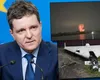 Nicușor Dan, declarații privind dronele ajunse pe teritoriul României: „România are capacitatea de a se proteja”
