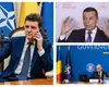 BNS cere consultări urgente la Cotroceni. Sindicatele pun presiune pe Nicușor Dan și îi cer să discute cu liderii coaliției de guvernare