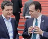 Ludovic Orban, sfaturi pentru Nicușor Dan în contextul crizei politice: „El a fost nașul coaliției”