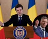 Nicușor Dan, despre Peter Magya: „Să-l vedem undeva într-o zonă apropiată doamnei Meloni”