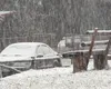 Meteorologii Accuweather anunță 4 zile de ninsori în România. Unde vor cădea fulgi de nea