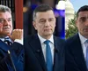 PSD și AUR, la doi parlamentari distanță de a dărâma guvernul Ilie Bolojan. Grupul PACE – Întâi România a anunțat că va vota moțiunea de cenzură