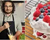 Pavlova, un desert potrivit pentru Paște. Florin Dumitrescu a dezvăluit rețeta: „M-am gandit că poate vreți să faceți”