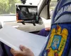Șoferii scapă de amenzi inutile de la Poliția Rutieră. Proiectul de lege a fost depus în Parlament DOCUMENT