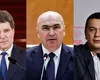 Nicușor Dan ar putea propune un nou prim-ministru ca „absolut ultim” resort. Sorin Grindeanu vrea să întrebe CCR dacă guvernul Ilie Bolojan mai are legitimitate după retragerea PSD