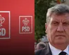 O nouă demisie răsunătoare în PSD, înainte de votul pe moțiunea de cenzură. A părăsit funcția imediat după ce a participat la Ziua Veteranilor