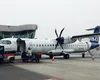 Criza de kerosen din aeroporturi pare să se amplifice. O importantă companie aeriană anulează 1.000 de zboruri!