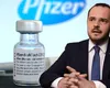 EXCLUSIV Ministrul Sănătății, Alexandru Rogobete, despre cum am ajuns să plătim 600 de milioane de euro pentru vaccinurile Pfizer: „România nu a răspuns și s-a considerat o aprobare tacită”