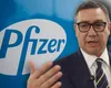 Victor Ponta, reacție pe tema scandalului privind vaccinurile Pfizer. Fostul premier cere eliminarea USR de la guvernare