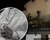 Sfârșit cumplit pentru un preot din Onești. A murit carbonizat în incendiul care i-a cuprins casa. Preoteasa a ajuns la spital cu atac de panică