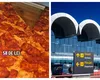 Prețuri de infarct în Aeroportul Otopeni. Cât costă o felie de pizza în 2026, turiștii au crezut că e o glumă