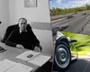 A murit Teodosie Neacșu, creierul din spatele „super-radarului” care a revoluționat controlul rutier pe Autostrada Soarelui