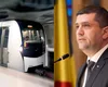 Radu Miruță a găsit nereguli scandaloase la Metrorex și cere demiterea directoarei generale: 60 de milioane de euro bani neîncasați din penalități, o companie care utilizează gratuit depouri și clădiri ale Metrorex, contracte de publicitate fără procedură competitivă