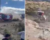 Tragedie la un raliu în Argentina. Un mort și doi răniți după un accident șocant VIDEO