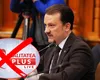 Sfârșit de drum pentru televiziunea lui Păcuraru: Valentin Jucan explică de ce Realitatea Plus nu mai poate emite nici pe internet