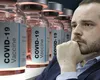 Scandalul vaccinurilor Pfizer se adâncește. Ministrul Sănătății: „Slugărnicie față de UE. A fost o campanie de PR, nu o campanie de vaccinare”