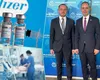 Cum vrea România să scape de datoria de 600 de milioane de euro către Pfizer. Alexandru Rogobete: „Nu vorbim doar despre o obligaţie financiară”