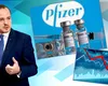 EXCLUSIV Alexandru Rogobete, explică miza negocierilor cu Pfizer: „Rolul meu în momentul de față este să găsesc o soluție”/  Replica dură pentru Vlad Voiculescu: „Ar fi fost bine să se abțină!”